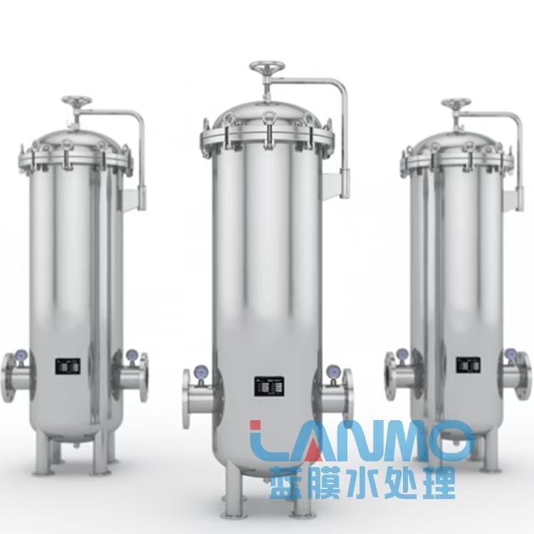 精密过滤器长期不使用如何保存