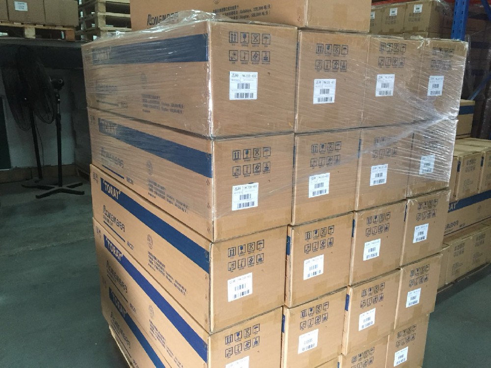 为什么你买不到好的东丽纳滤膜？东丽经销商推荐