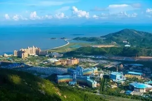 2024年深圳水环境治理产业发展趋势如何？-蓝膜